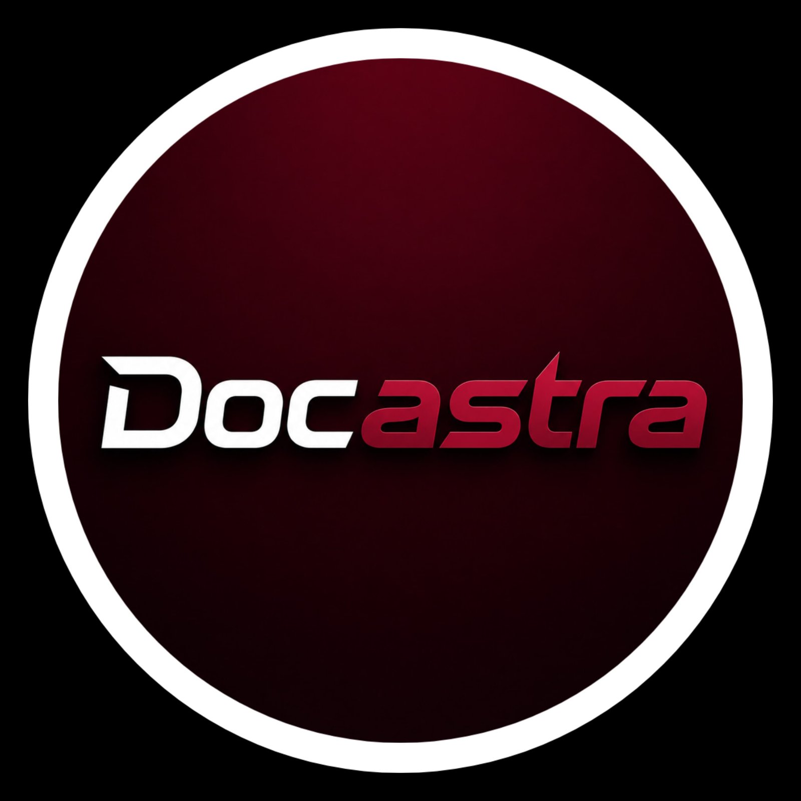 Docastra logo